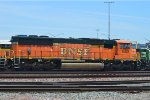 BNSF 1453 